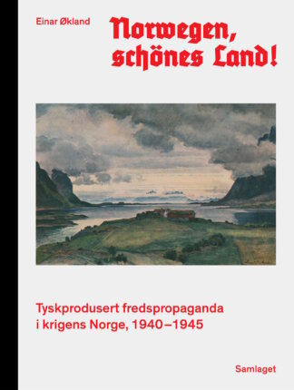 norwegen schönes land einar økland