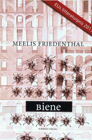 biene av meelis friedenthal