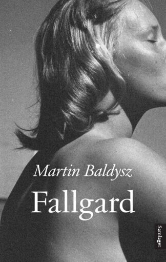 boka fallgard av Martin Baldysz,