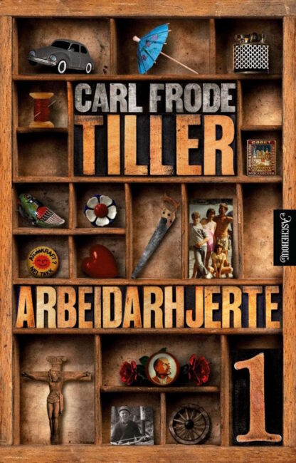 boka Arbeidarhjerte