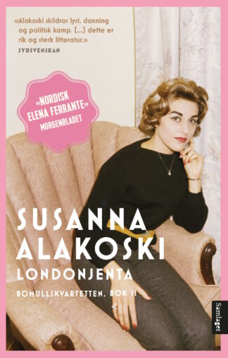 boka Londonjenta