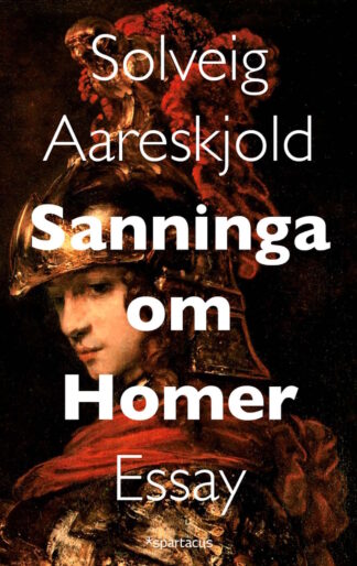 boka Sanninga om Homer
