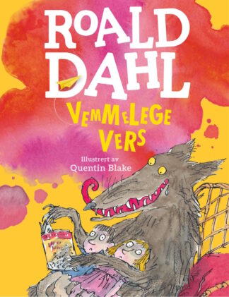 boka Vemmelege vers