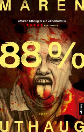 boka 88 %